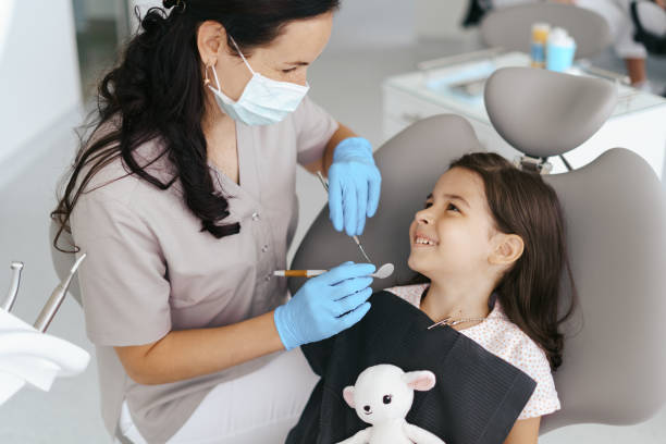 Dental X-Rays and Imaging in San Carlos, CA